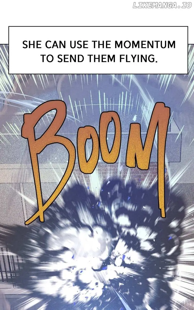 Read Hand Jumper Manga Online