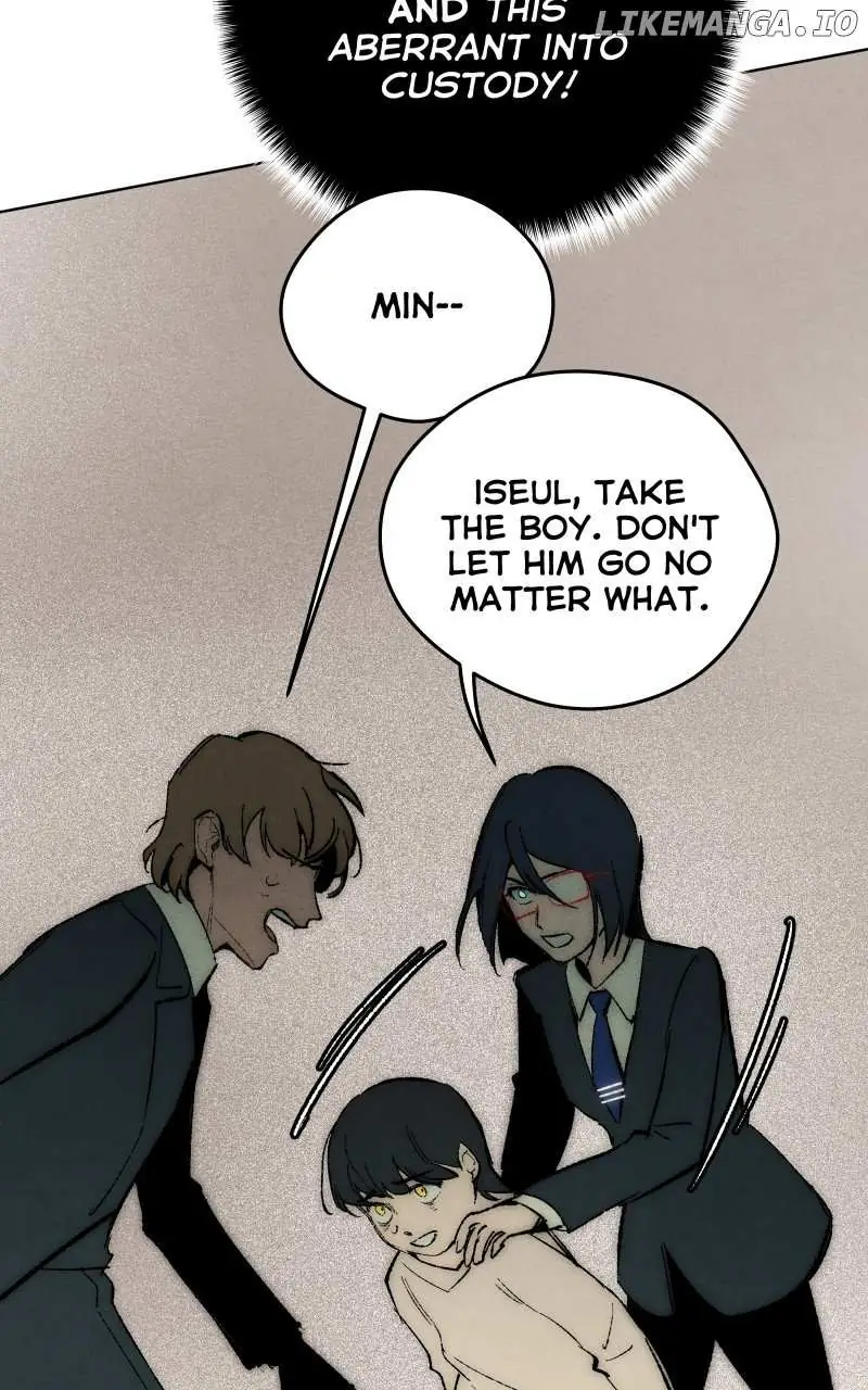 Read Hand Jumper Manga Online