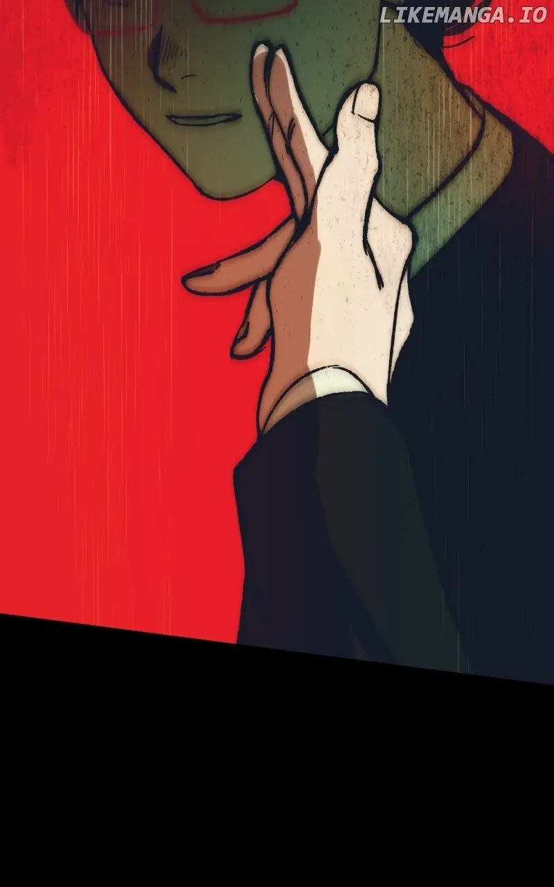 Read Hand Jumper Manga Online