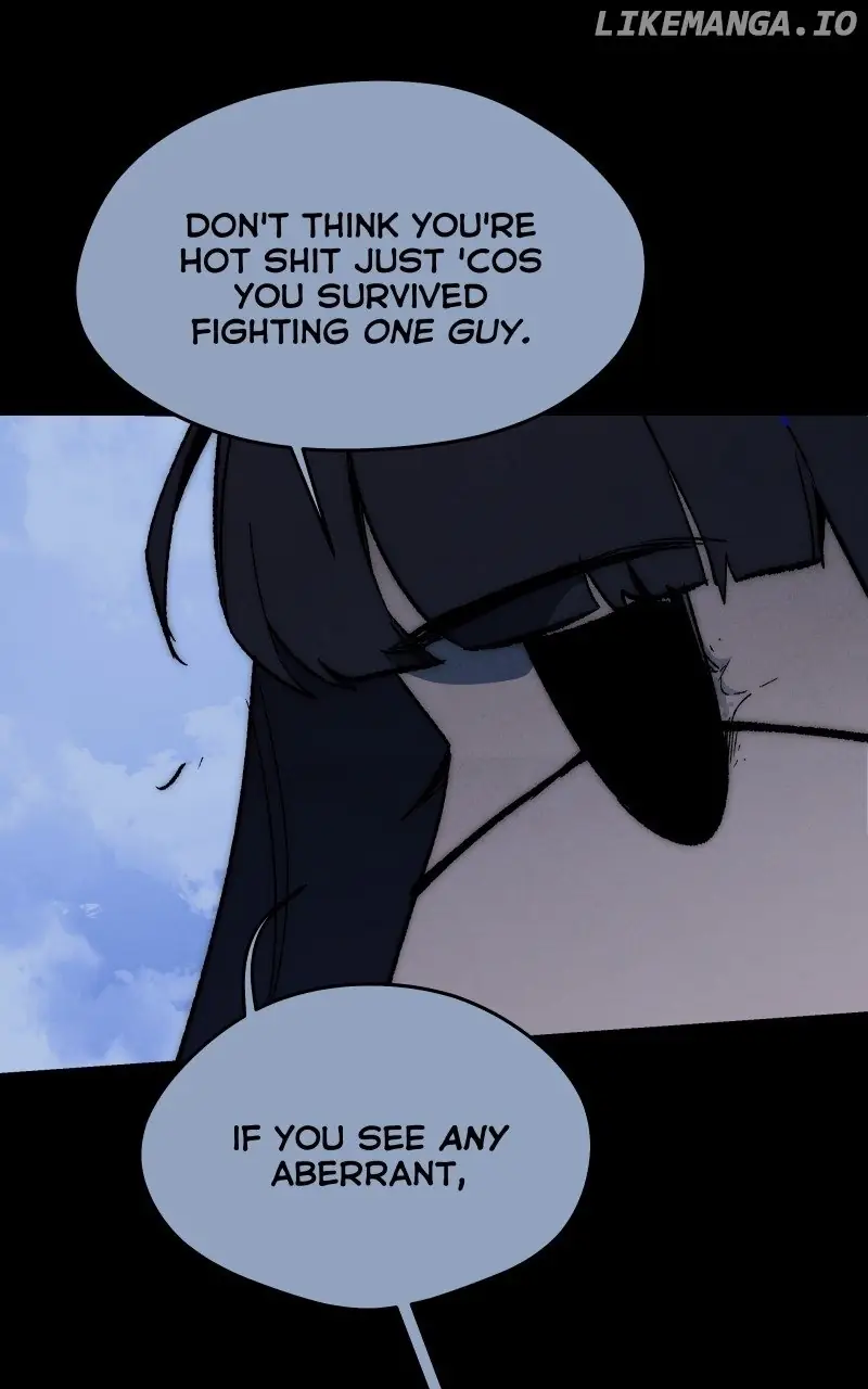 Read Hand Jumper Manga Online