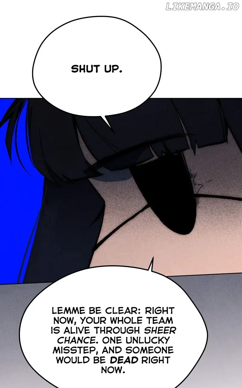 Read Hand Jumper Manga Online