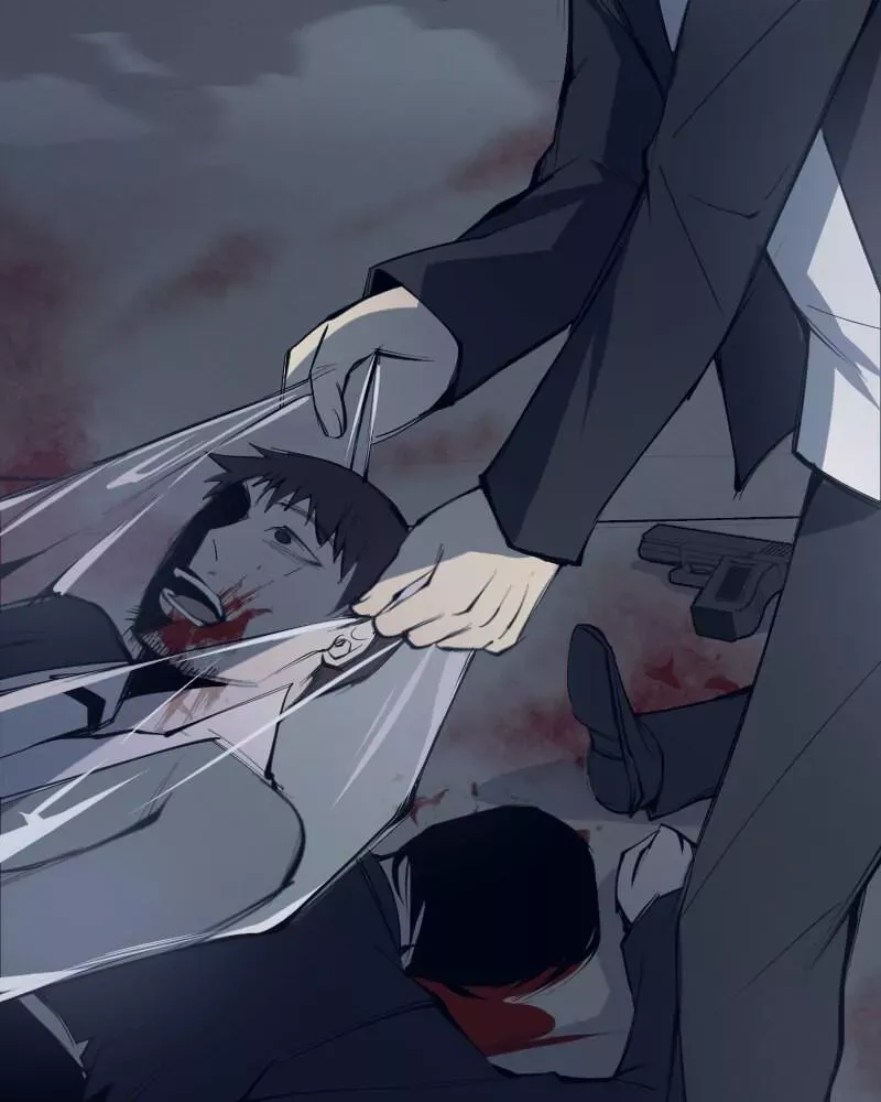 Read Hand Jumper Manga Online