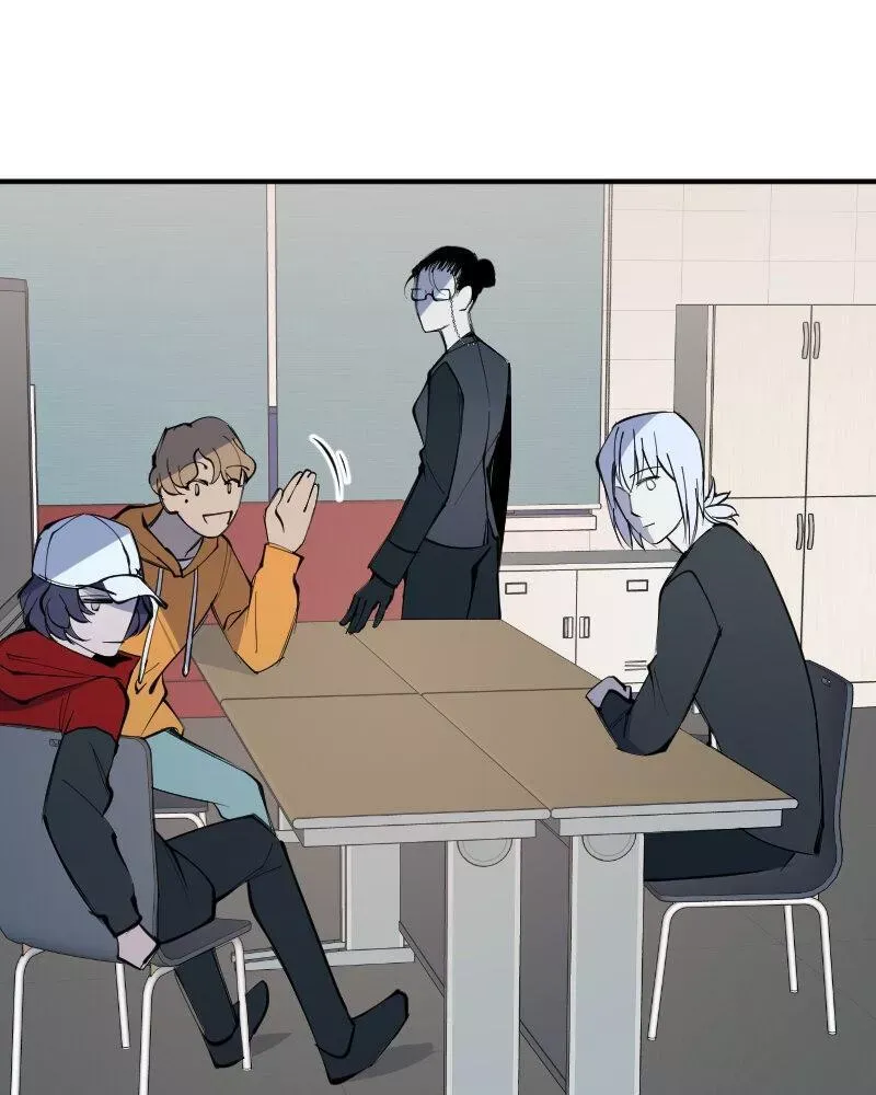Read Hand Jumper Manga Online