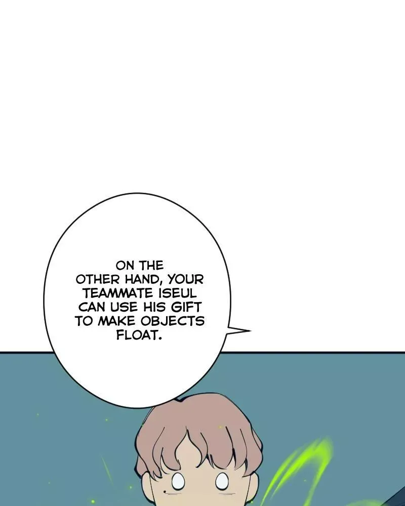 Read Hand Jumper Manga Online