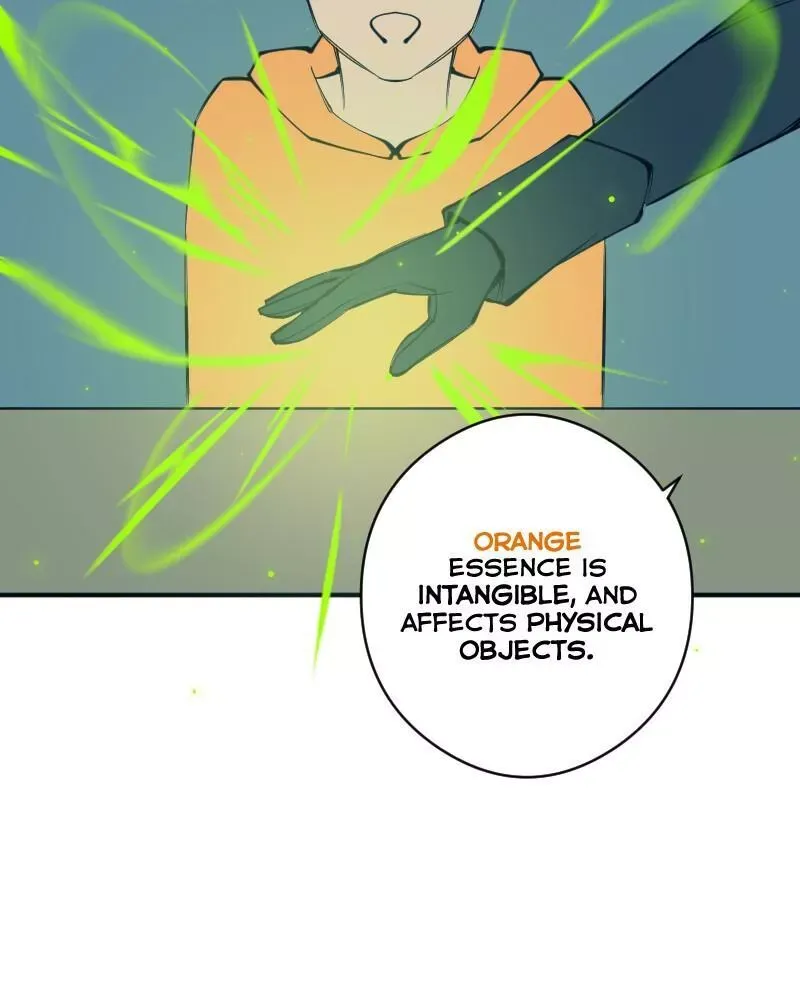 Read Hand Jumper Manga Online