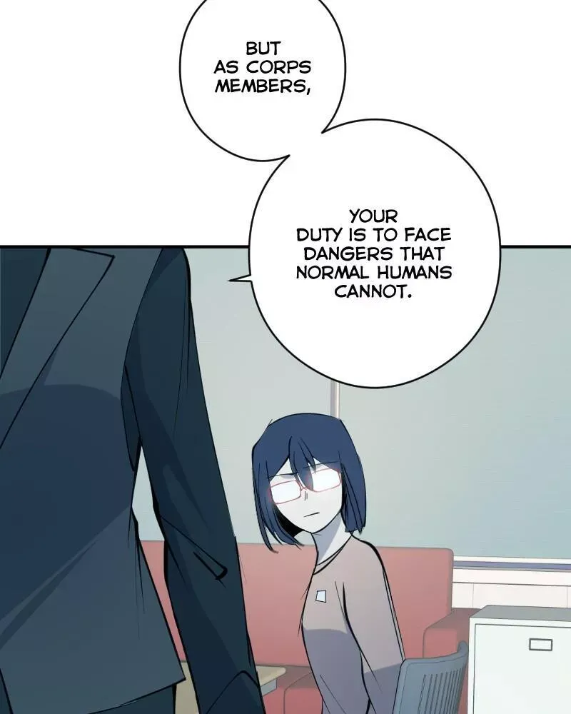Read Hand Jumper Manga Online