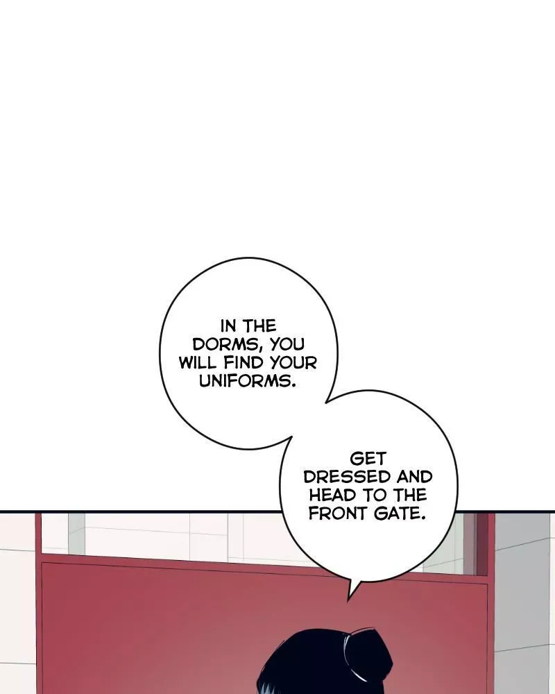 Read Hand Jumper Manga Online