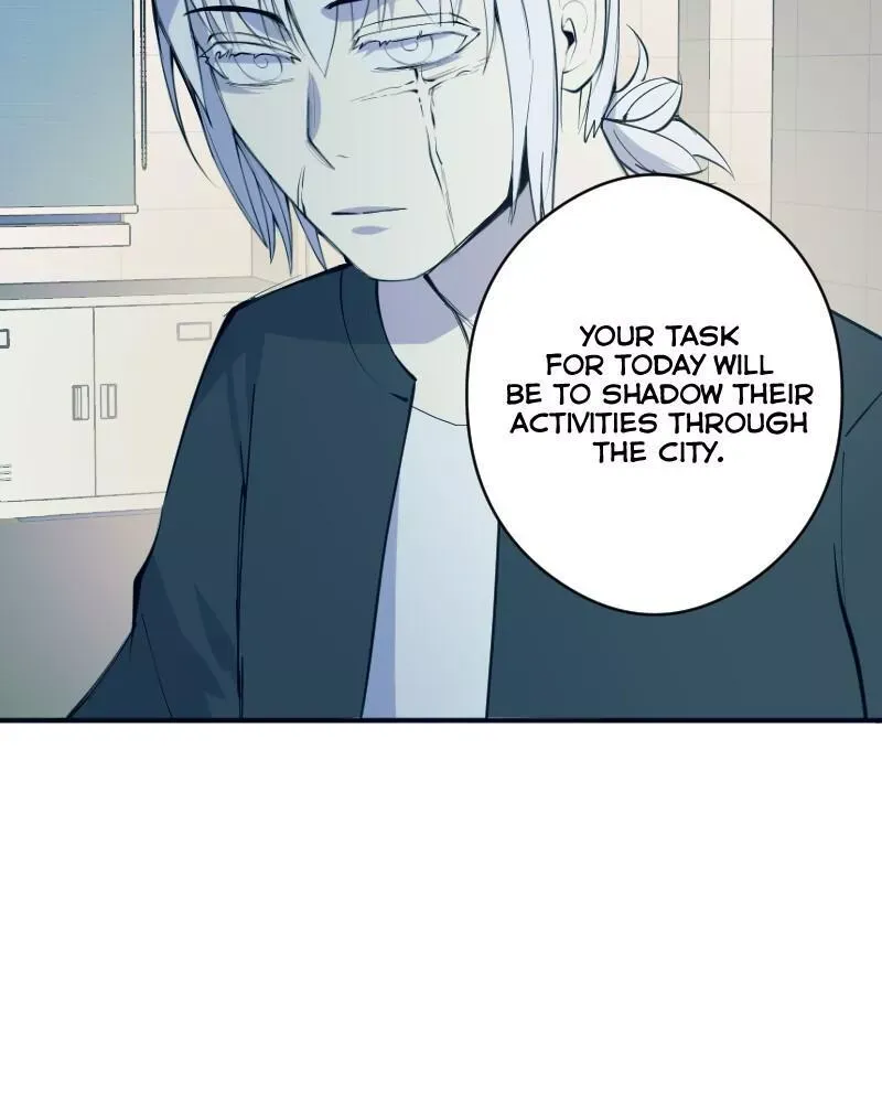 Read Hand Jumper Manga Online