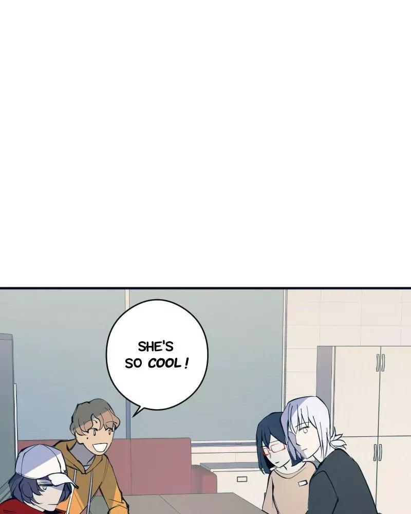 Read Hand Jumper Manga Online