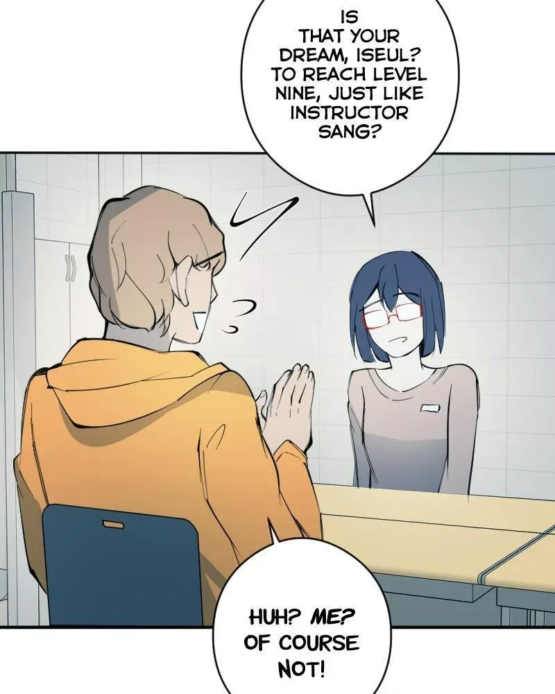 Read Hand Jumper Manga Online