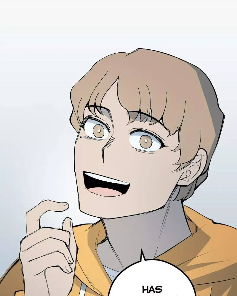 Read Hand Jumper Manga Online
