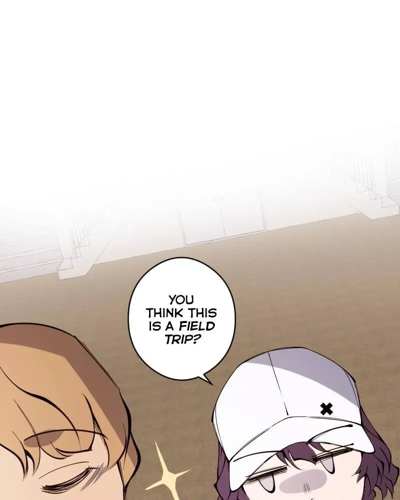 Read Hand Jumper Manga Online