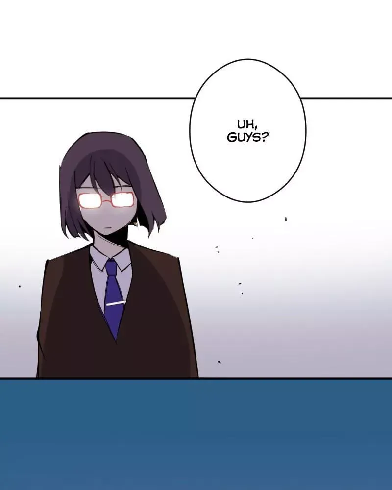 Read Hand Jumper Manga Online