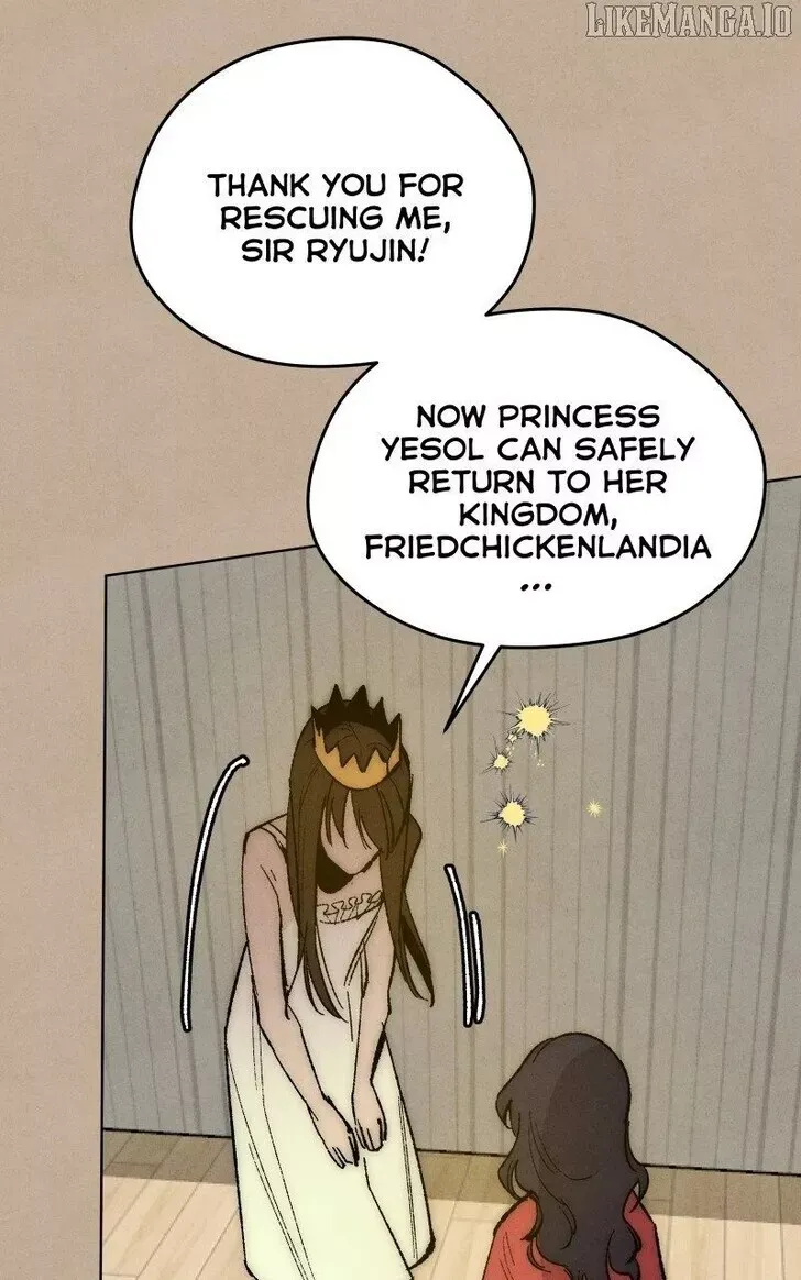 Read Hand Jumper Manga Online