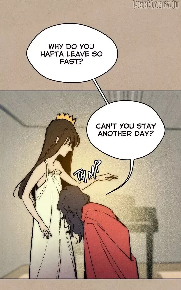 Read Hand Jumper Manga Online