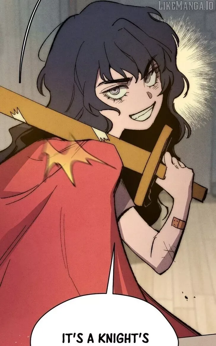 Read Hand Jumper Manga Online