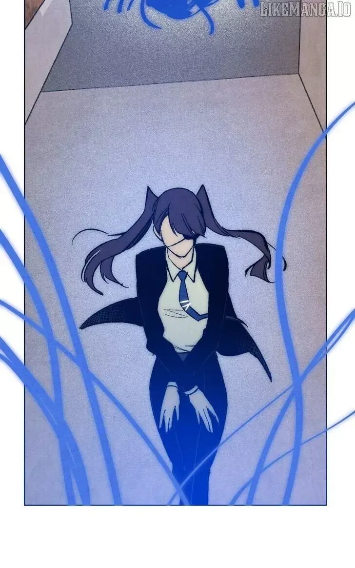 Read Hand Jumper Manga Online