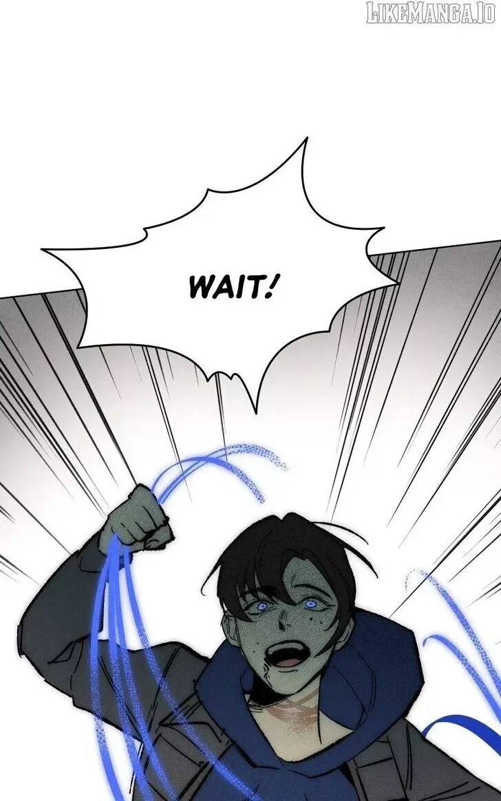Read Hand Jumper Manga Online