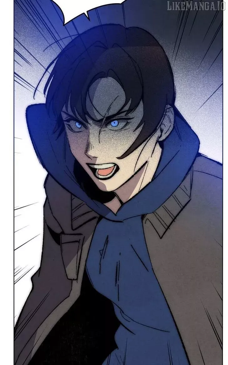 Read Hand Jumper Manga Online