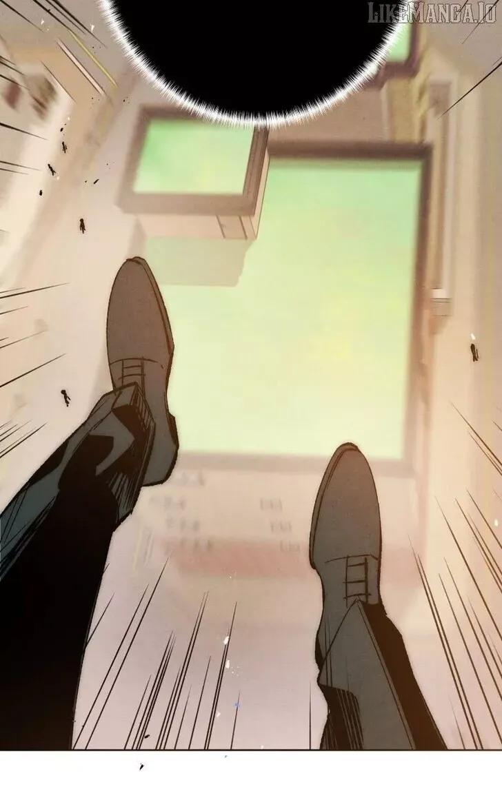 Read Hand Jumper Manga Online