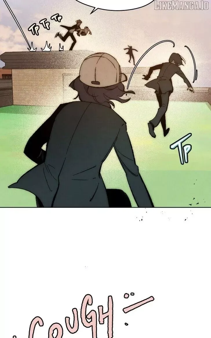 Read Hand Jumper Manga Online