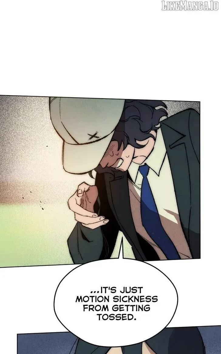 Read Hand Jumper Manga Online