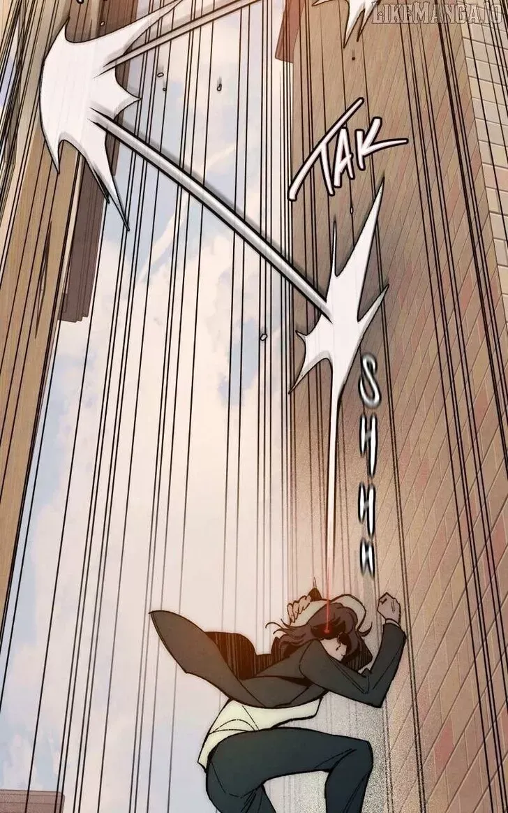Read Hand Jumper Manga Online