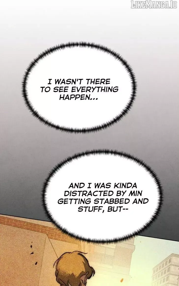 Read Hand Jumper Manga Online