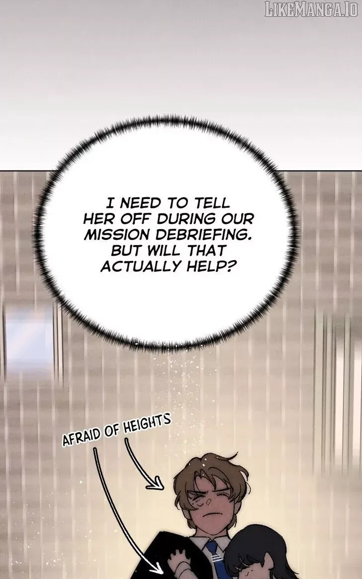 Read Hand Jumper Manga Online