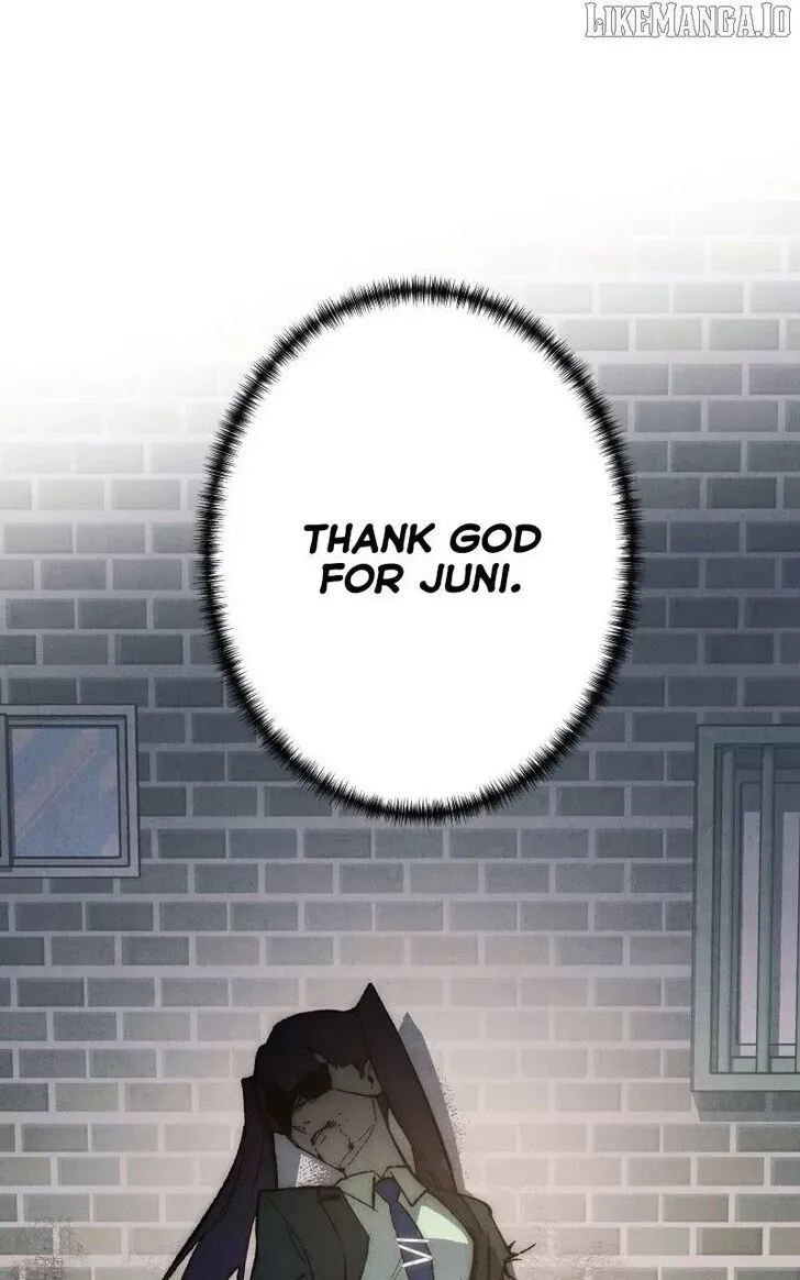Read Hand Jumper Manga Online