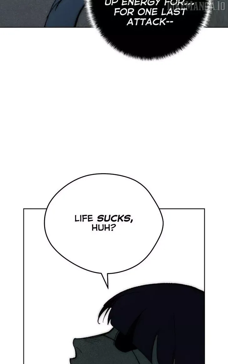 Read Hand Jumper Manga Online