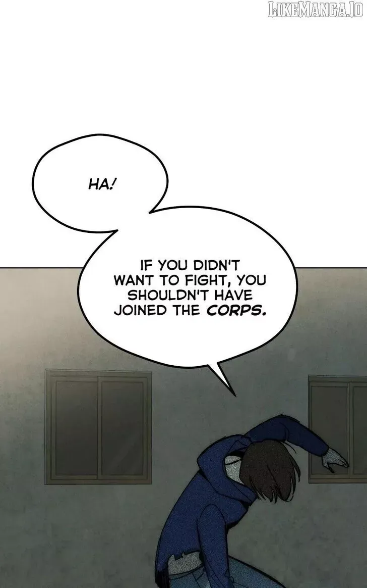 Read Hand Jumper Manga Online