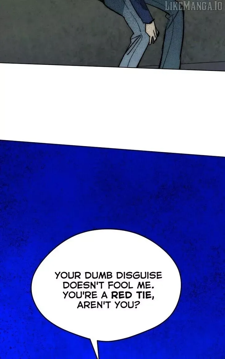 Read Hand Jumper Manga Online