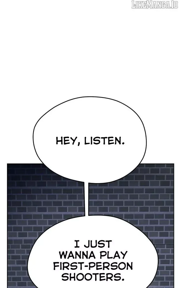 Read Hand Jumper Manga Online