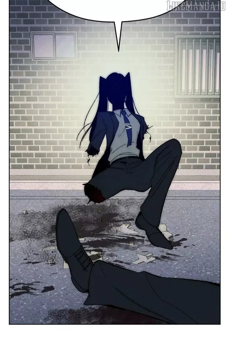 Read Hand Jumper Manga Online