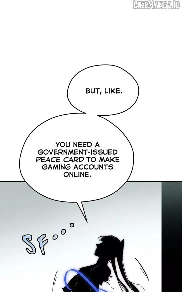 Read Hand Jumper Manga Online
