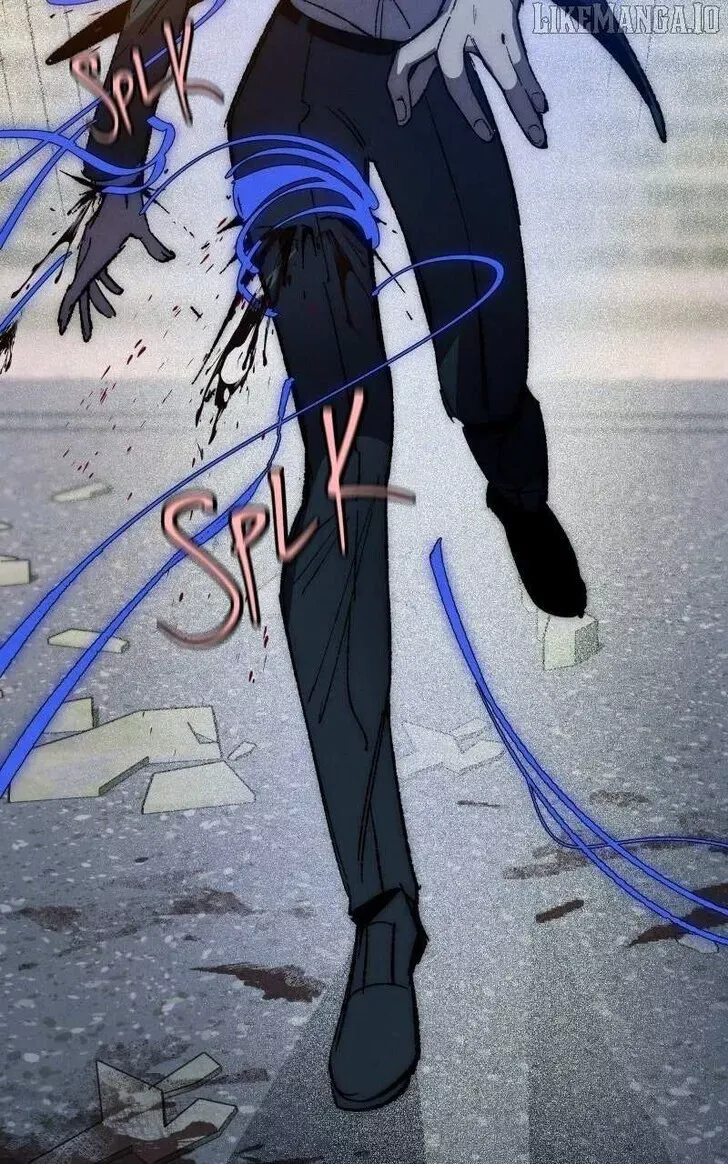 Read Hand Jumper Manga Online