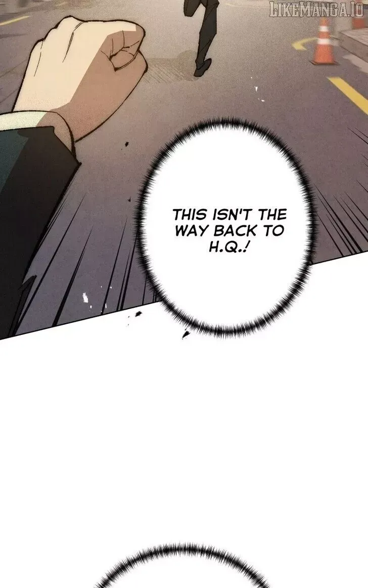 Read Hand Jumper Manga Online