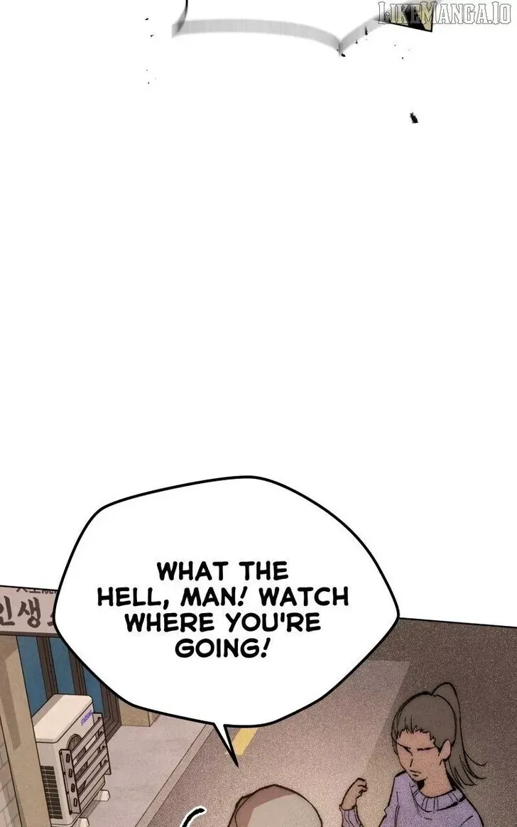 Read Hand Jumper Manga Online