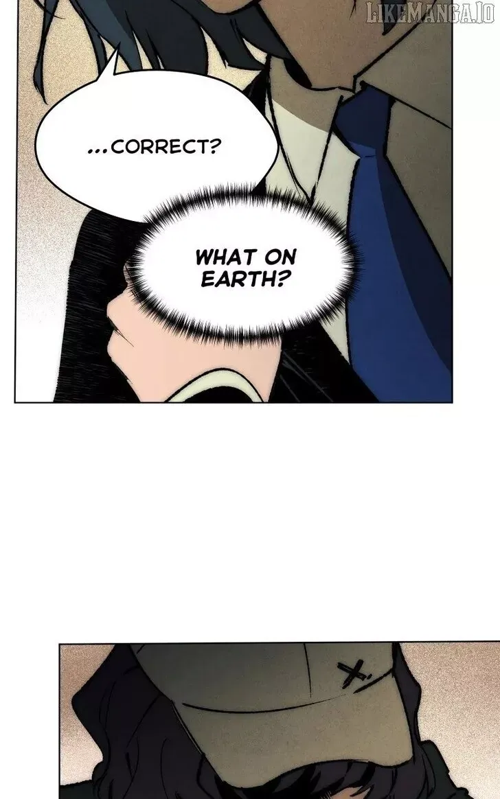 Read Hand Jumper Manga Online