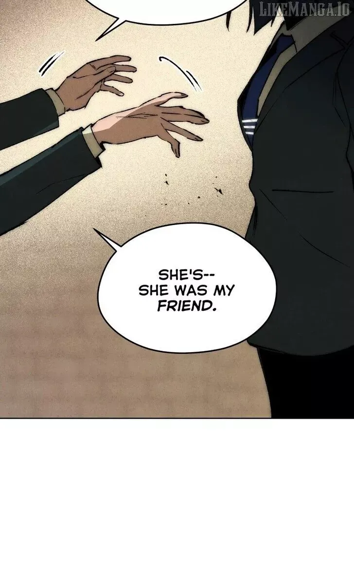 Read Hand Jumper Manga Online