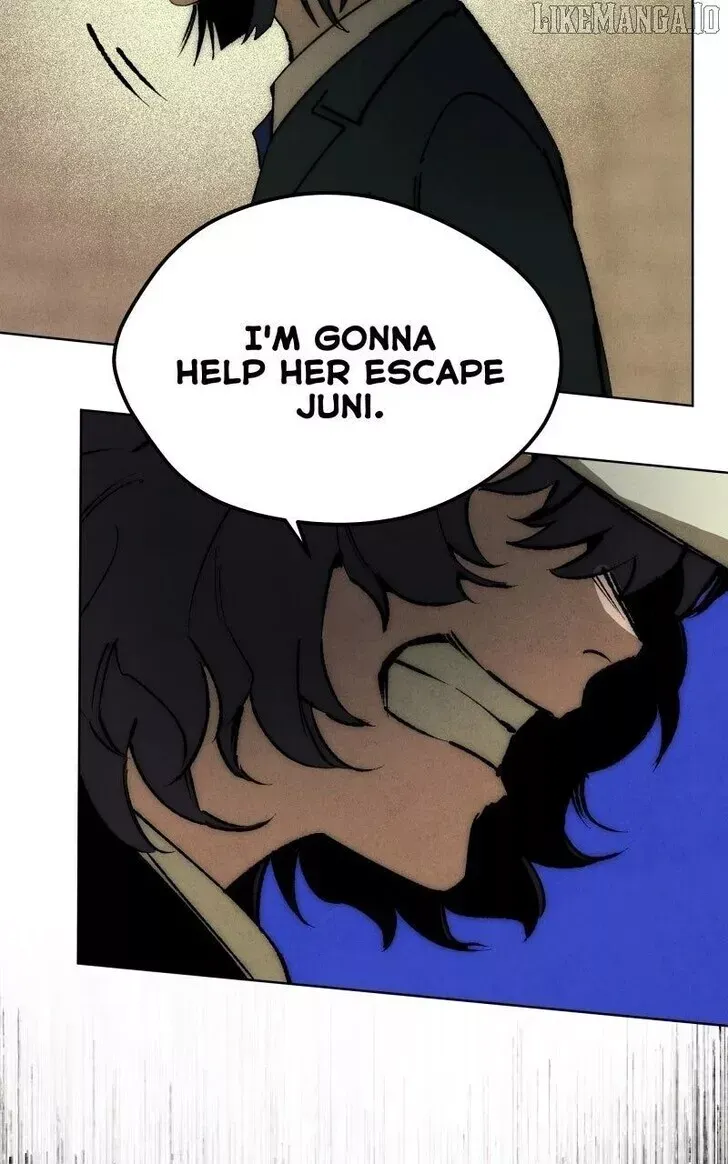 Read Hand Jumper Manga Online