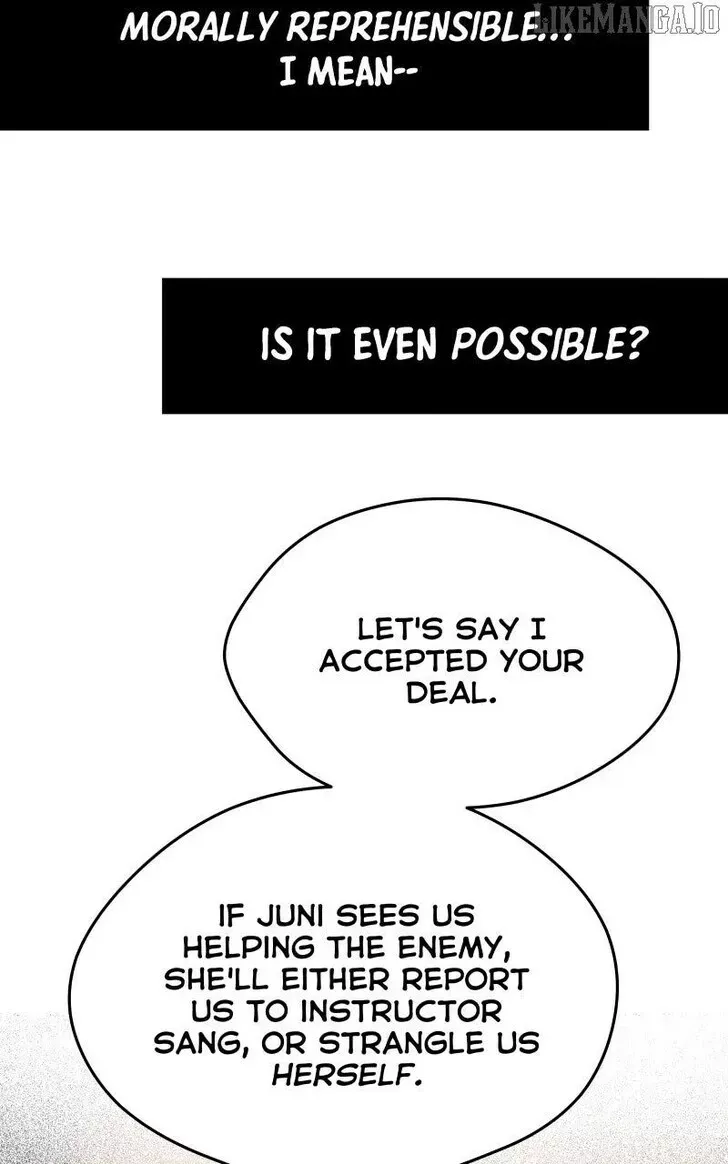 Read Hand Jumper Manga Online