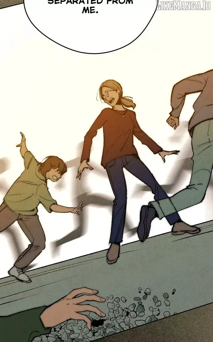 Read Hand Jumper Manga Online