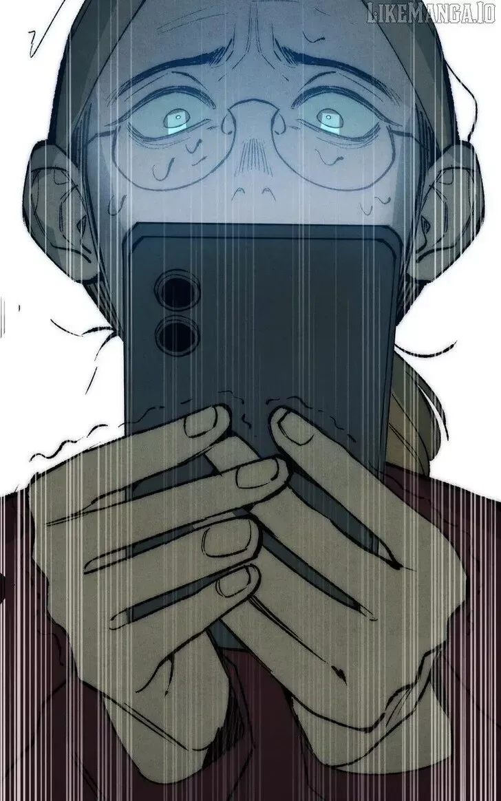 Read Hand Jumper Manga Online