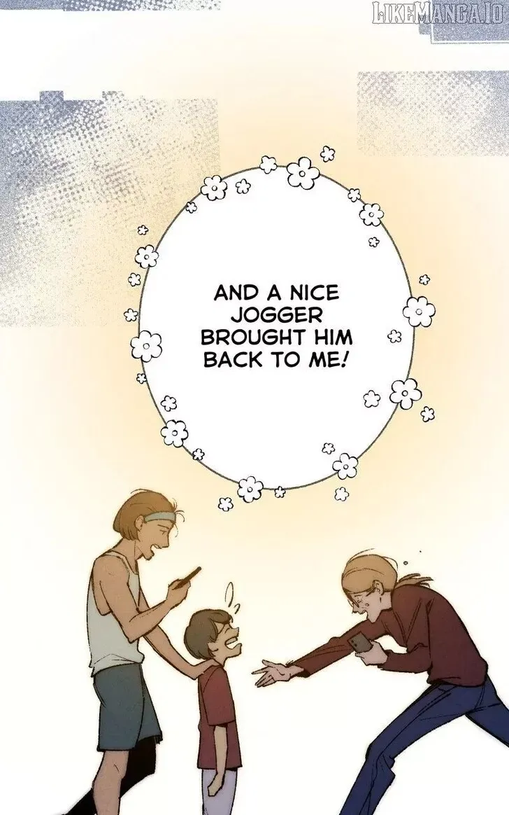 Read Hand Jumper Manga Online