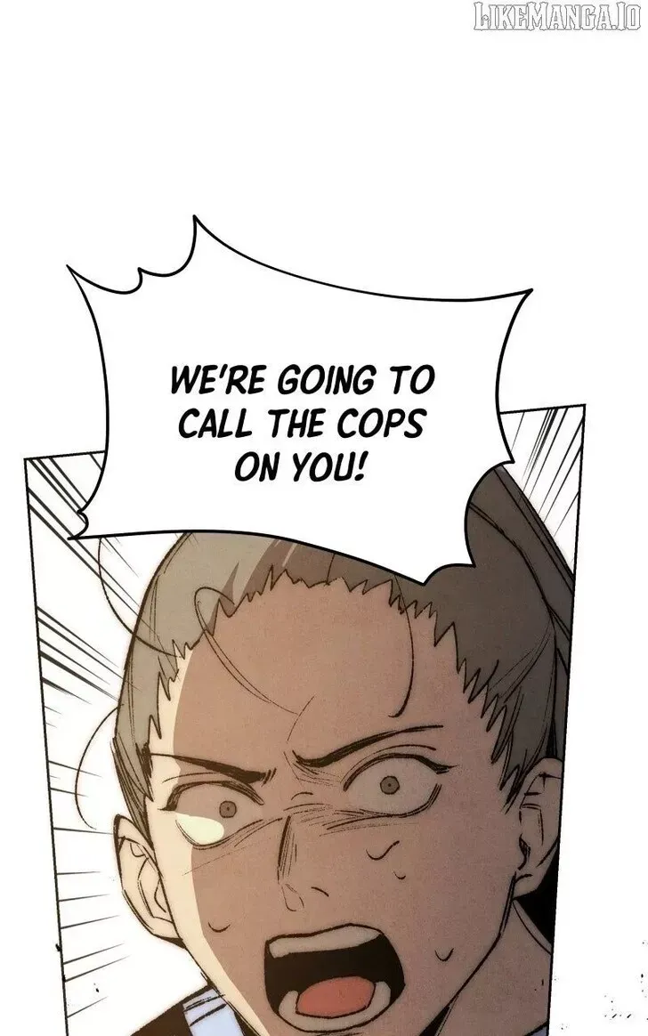 Read Hand Jumper Manga Online
