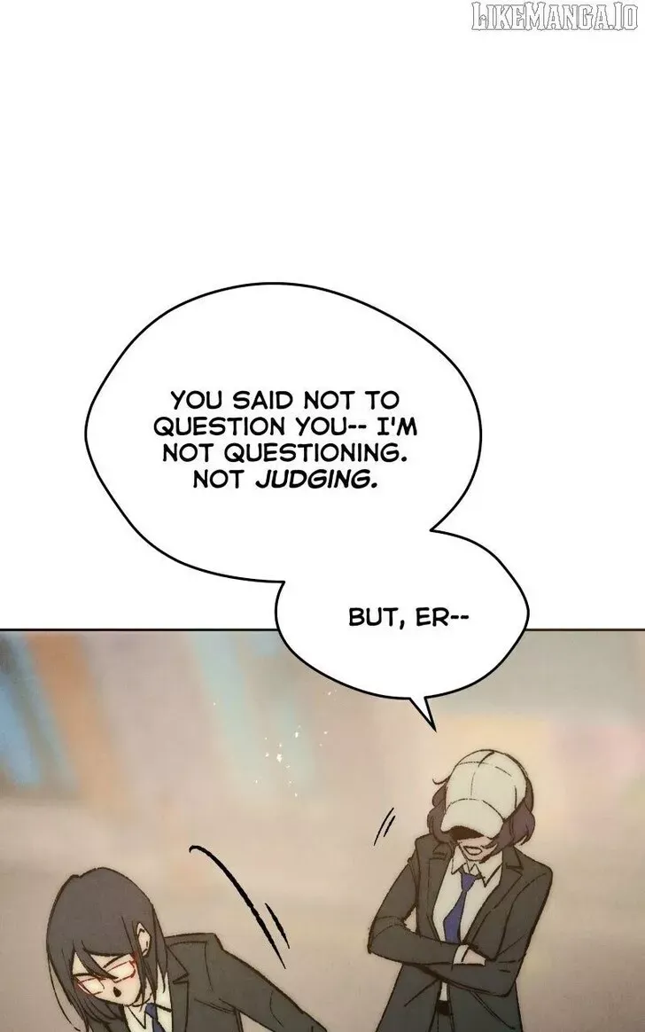 Read Hand Jumper Manga Online