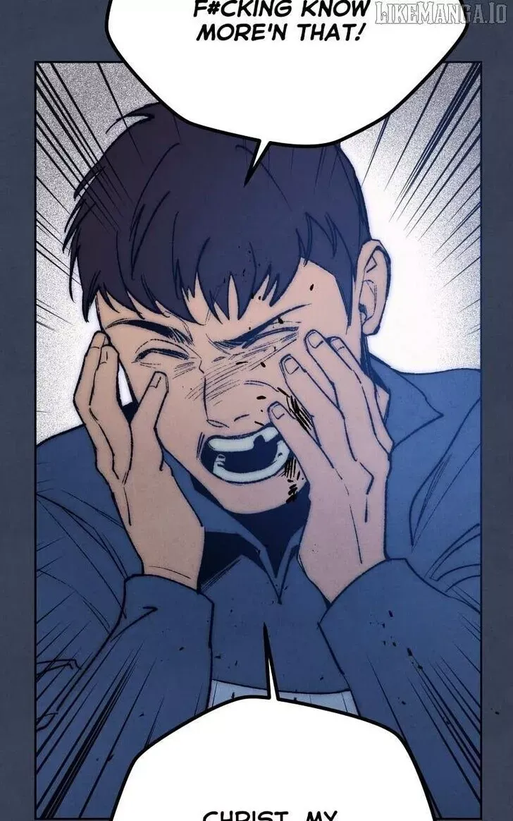 Read Hand Jumper Manga Online