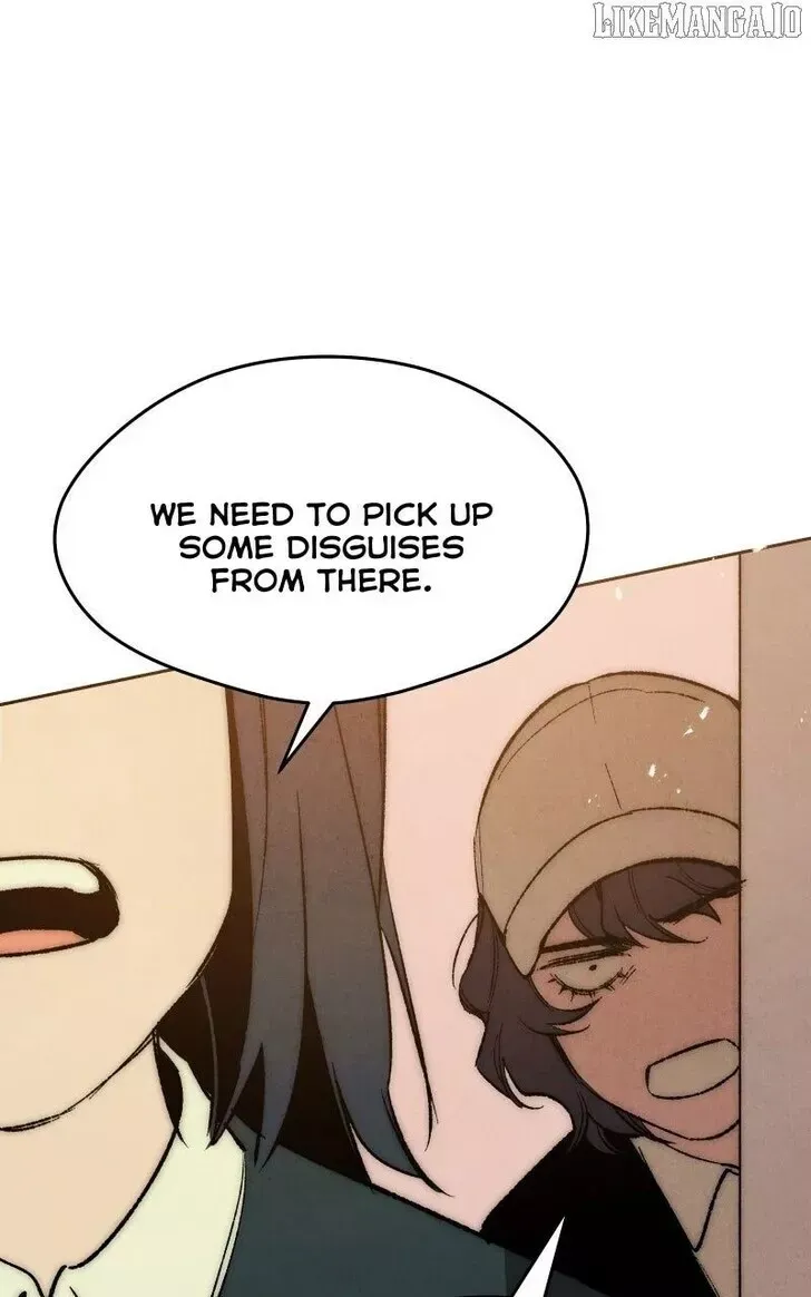 Read Hand Jumper Manga Online